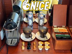 -深圳星河丽思卡尔顿酒店