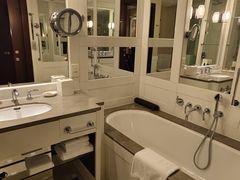 -深圳福田香格里拉大酒店