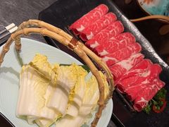 -捞王猪肚鸡火锅(金华义乌之心店)