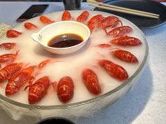 -红盔甲·小龙虾(天钥桥店)