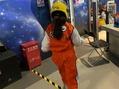 -飞行家太空体验馆(祥云小镇店)