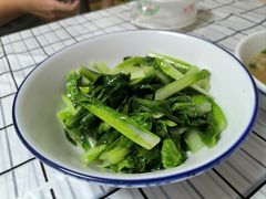-藕妈妈老汉口家常菜(武汉天地店)