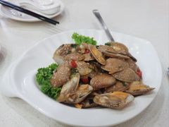 -新山亚明小厨
