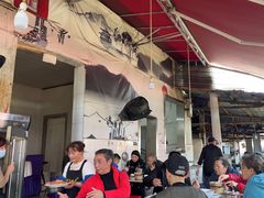 -龙潭李鸭子同乐饭店