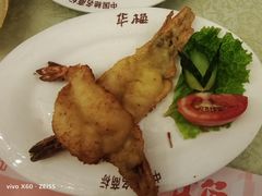 软煎马哈鱼-华梅西餐厅(哈尔滨中央大街店)