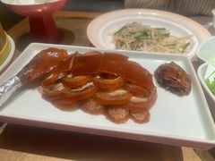 -京味斋·烤鸭·北京菜(安贞店)