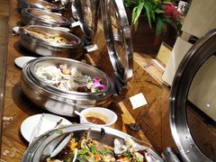 -金厨泰国餐厅·全泰籍厨师料理(拱北店)