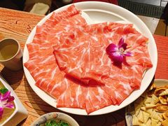 -小龙坎火锅(香港中路店)