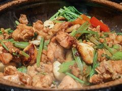 -煲煲好(朝阳门店)