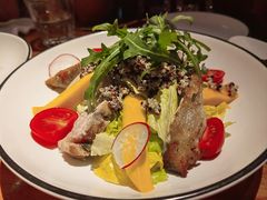 -MR.ROCKY洛奇先生·西餐&酒吧(琶醍店)