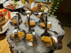 -花和海鲜自助(梅江店)