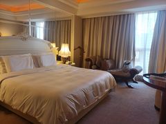 -苏州吴中白金汉爵大酒店