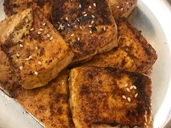铁板豆腐-高丽雅(滨北店)