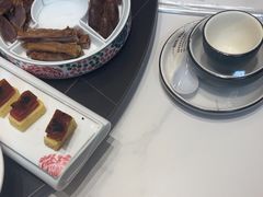 -梅利汴京烤鸭•开封豫菜地标店(东大街店)
