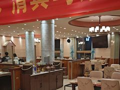 -清真·马家火锅美食城(镇江北路店)