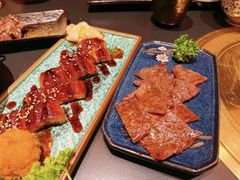 -無二炙坊·和牛烧肉(大钟寺1733店)