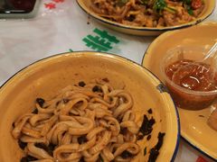 -东排食堂长沙小吃大排档(五一广场店)