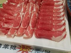 -南来顺饭庄·清真(南菜园店)
