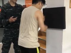 -悦耐私教健身馆(保利中心店)