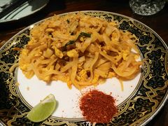 泰式金边粉-Siam泰餐厅(水上公园店)