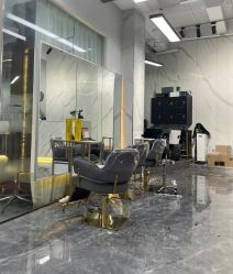 -o·ba欧芭造型Salon