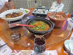 -黄泥岗·地道湖北菜(奥特莱斯店)