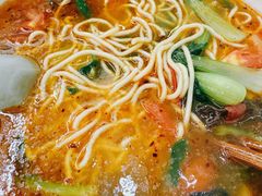 -一家人面馆(三条巷店)