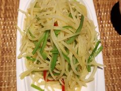 -渝信川菜(长安店)