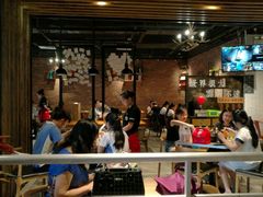 大堂-云味馆·云南菜·云南米线(景田店)