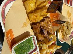 -大吉利·潮汕鲜牛肉火锅(总店)