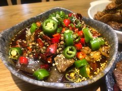 -付小姐在成都(川沙店)