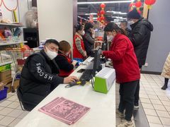 -物美大卖场(玉蜓桥店)