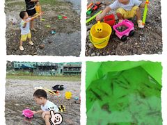 -百里峡七彩艺术小镇