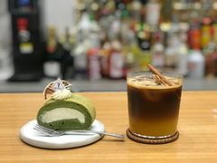 -BIJOU coffee&cocktail(龙岗万科广场店)