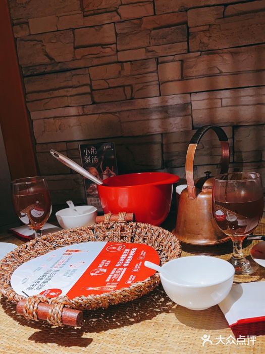 渝信川菜(长安店)图片