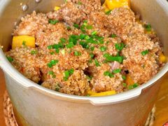 -小街47號江湖菜(四合院店)