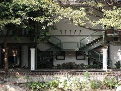 -喜洲吧·江畔老船厂·庭院餐厅(喜临院店)