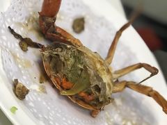 -鑫悦楼煎蟹·16年海鲜大排档