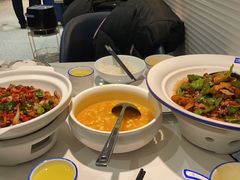 -兰湘子·湘菜小炒(石家庄万象城店)