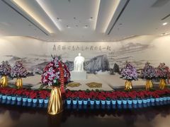 -聂荣臻元帅陈列馆