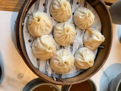 -馋三尺蟹粉小笼(人民广场店)