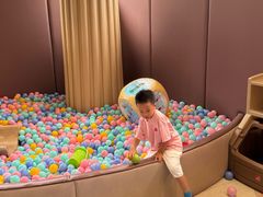 -水桶王国主题餐厅·聚会·生日派对·亲子活动·家庭套餐(亚龙湾希尔顿店)