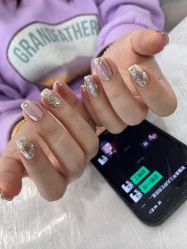 -斯馨·健康美甲美睫