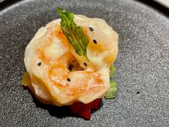-龙吟山房(青龙山庄店)