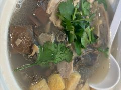 -苏晓玥·手作江南小吃(深圳北站店)