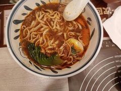 -康师傅私房牛肉面(马泉营奥莱店)