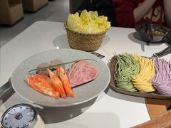 -芸山季·云南山珍菌火锅(南翔印象城MEGA店)