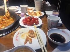 -邵汇大虾(泉园一路店)