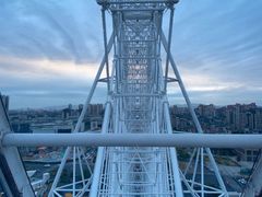 -南昌之星摩天轮