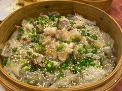 -顺悦酒家(嘉信城市广场店)